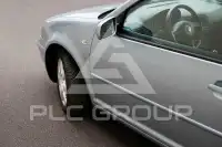 2003 Volkswagen GOLF