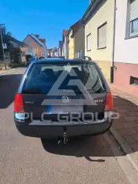 2003 Volkswagen GOLF