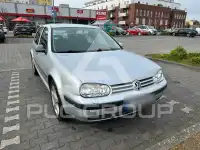 2003 Volkswagen GOLF