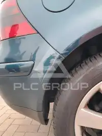 2003 Volkswagen GOLF