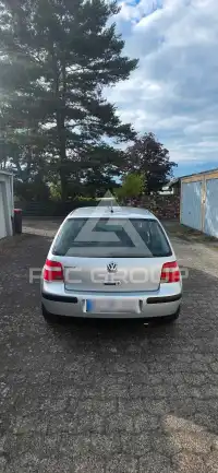 2003 Volkswagen GOLF