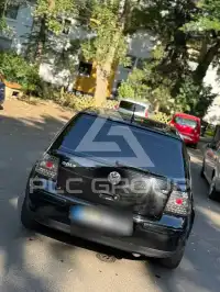 2003 Volkswagen GOLF