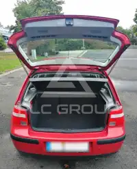 2003 Volkswagen GOLF