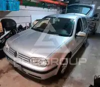 2003 Volkswagen GOLF