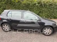 2003 Volkswagen GOLF