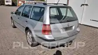 2003 Volkswagen GOLF