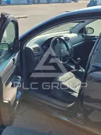 2003 Volkswagen GOLF