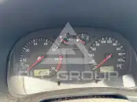 2003 Volkswagen GOLF