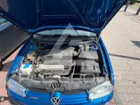 2003 Volkswagen GOLF