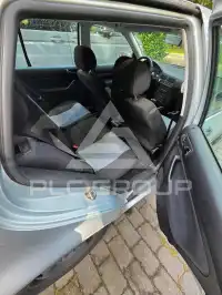 2003 Volkswagen GOLF
