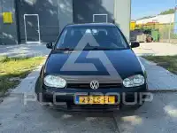 2003 Volkswagen GOLF