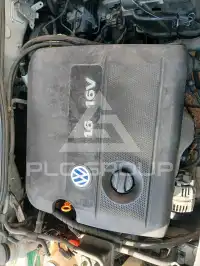 2003 Volkswagen GOLF