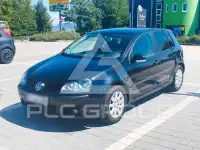 2003 Volkswagen GOLF