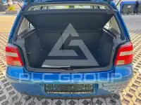 2003 Volkswagen GOLF
