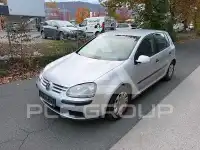 2003 Volkswagen GOLF