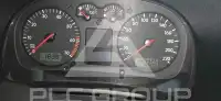 2003 Volkswagen GOLF