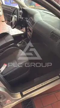 2003 Volkswagen GOLF