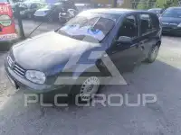 2003 Volkswagen GOLF