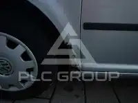 2003 Volkswagen GOLF