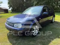 2003 Volkswagen GOLF