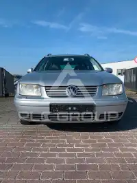 2003 Volkswagen Bora