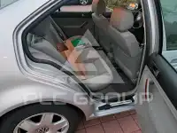 2003 Volkswagen Bora