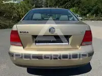 2003 Volkswagen Bora