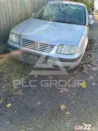 2003 Volkswagen Bora