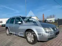 2003 Volkswagen Bora