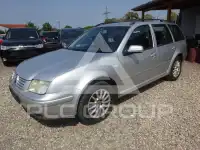 2003 Volkswagen Bora