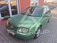 2003 Volkswagen Bora