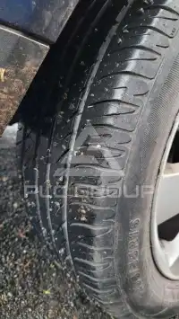 2003 Volkswagen Bora