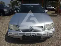 2003 Volkswagen Bora