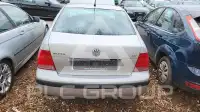 2003 Volkswagen Bora
