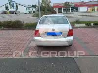 2003 Volkswagen Bora