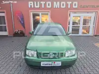 2003 Volkswagen Bora