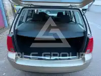2003 Volkswagen Bora