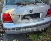2003 Volkswagen Bora