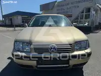 2003 Volkswagen Bora