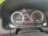 2003 Volkswagen Bora