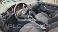 2003 Volkswagen Bora