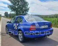 2003 Volkswagen Bora