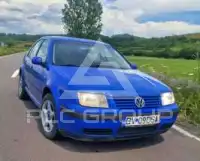2003 Volkswagen Bora