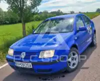 2003 Volkswagen Bora