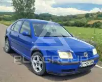 2003 Volkswagen Bora