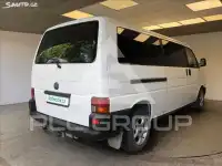 2003 Volkswagen Transporter