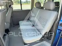 2003 Volkswagen Transporter
