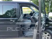 2003 Volkswagen Transporter