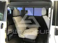 2003 Volkswagen Transporter