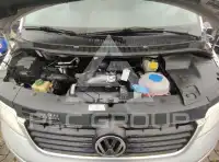 2003 Volkswagen Transporter